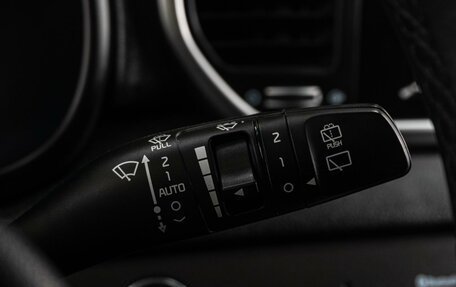 KIA Sportage IV рестайлинг, 2020 год, 2 369 000 рублей, 21 фотография