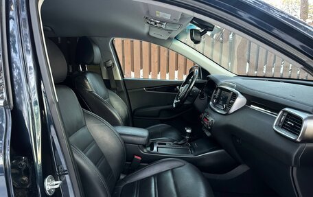 KIA Sorento III Prime рестайлинг, 2019 год, 2 900 000 рублей, 14 фотография