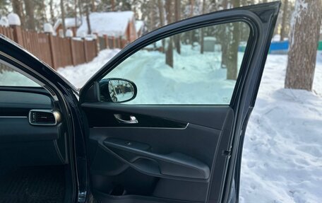 KIA Sorento III Prime рестайлинг, 2019 год, 2 900 000 рублей, 13 фотография