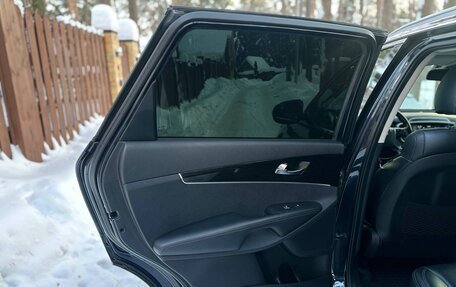 KIA Sorento III Prime рестайлинг, 2019 год, 2 900 000 рублей, 18 фотография