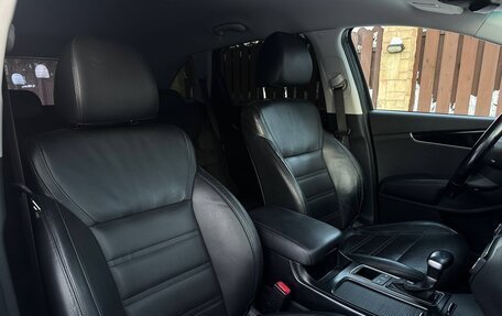 KIA Sorento III Prime рестайлинг, 2019 год, 2 900 000 рублей, 15 фотография