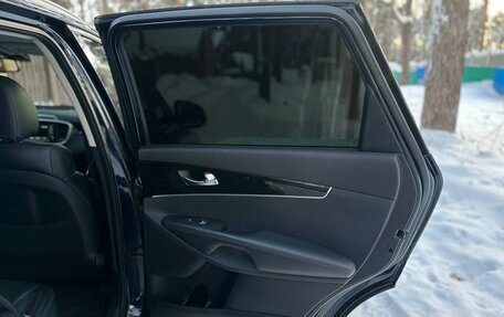 KIA Sorento III Prime рестайлинг, 2019 год, 2 900 000 рублей, 16 фотография