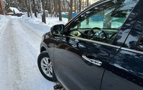 KIA Sorento III Prime рестайлинг, 2019 год, 2 900 000 рублей, 28 фотография