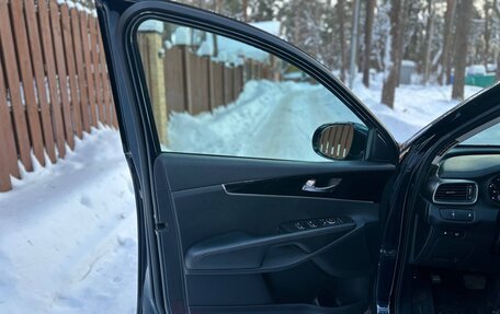 KIA Sorento III Prime рестайлинг, 2019 год, 2 900 000 рублей, 29 фотография