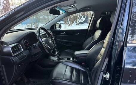 KIA Sorento III Prime рестайлинг, 2019 год, 2 900 000 рублей, 32 фотография