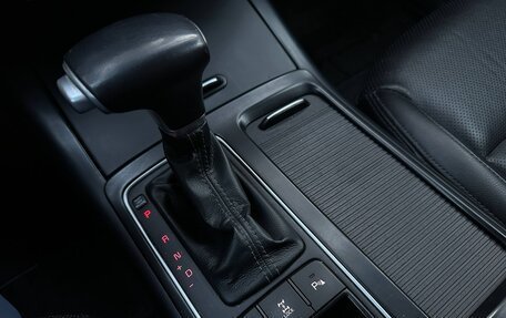 KIA Sorento III Prime рестайлинг, 2019 год, 2 900 000 рублей, 39 фотография