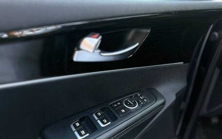 KIA Sorento III Prime рестайлинг, 2019 год, 2 900 000 рублей, 30 фотография