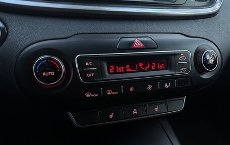 KIA Sorento III Prime рестайлинг, 2019 год, 2 900 000 рублей, 37 фотография