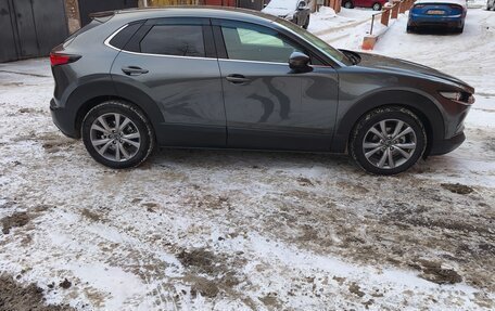 Mazda CX-30 I, 2019 год, 1 870 000 рублей, 3 фотография