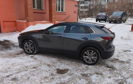Mazda CX-30 I, 2019 год, 1 870 000 рублей, 4 фотография