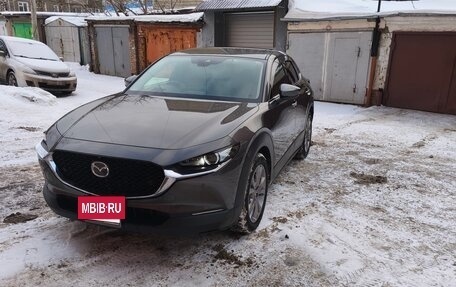 Mazda CX-30 I, 2019 год, 1 870 000 рублей, 2 фотография