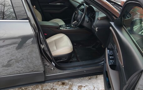 Mazda CX-30 I, 2019 год, 1 870 000 рублей, 7 фотография