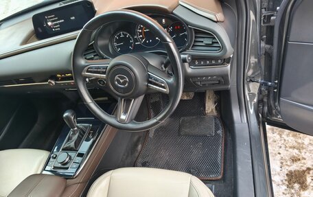 Mazda CX-30 I, 2019 год, 1 870 000 рублей, 8 фотография