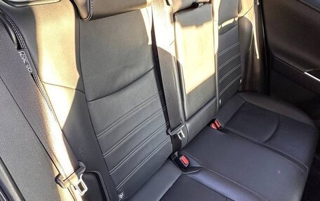 Toyota RAV4, 2021 год, 3 650 000 рублей, 7 фотография