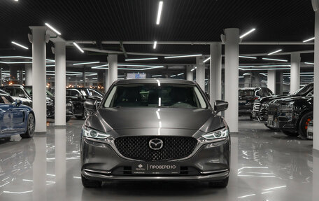 Mazda 6, 2020 год, 2 730 000 рублей, 3 фотография