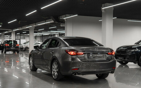 Mazda 6, 2020 год, 2 730 000 рублей, 4 фотография
