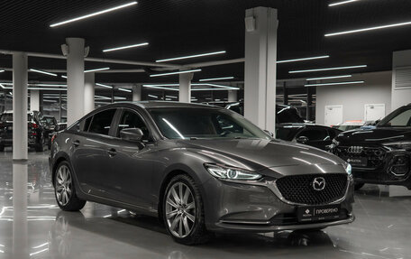Mazda 6, 2020 год, 2 730 000 рублей, 2 фотография