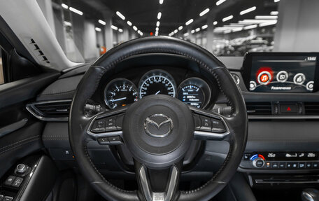 Mazda 6, 2020 год, 2 730 000 рублей, 10 фотография