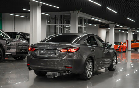 Mazda 6, 2020 год, 2 730 000 рублей, 5 фотография