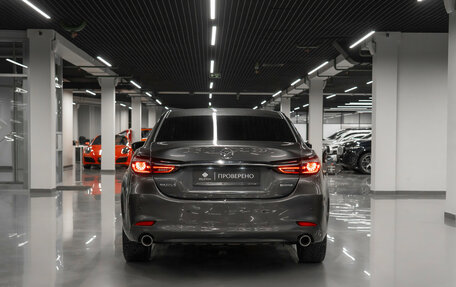 Mazda 6, 2020 год, 2 730 000 рублей, 6 фотография