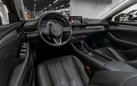 Mazda 6, 2020 год, 2 730 000 рублей, 7 фотография