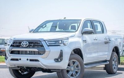 Toyota Hilux VIII, 2025 год, 5 020 000 рублей, 1 фотография