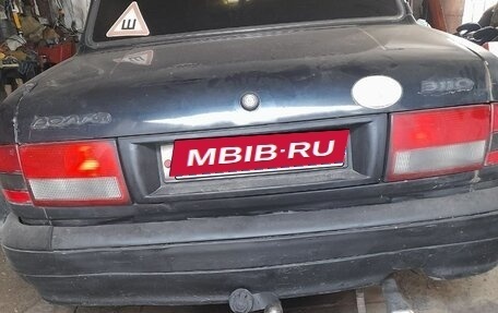 ГАЗ 3110 «Волга», 2002 год, 150 000 рублей, 1 фотография