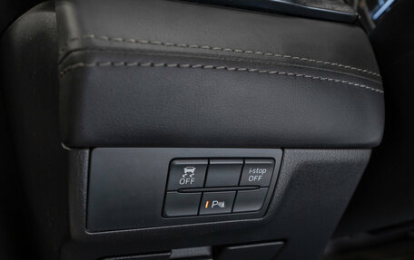 Mazda 6, 2020 год, 2 730 000 рублей, 16 фотография