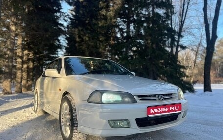 Honda Torneo, 2000 год, 450 000 рублей, 1 фотография