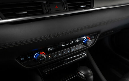 Mazda 6, 2020 год, 2 730 000 рублей, 20 фотография