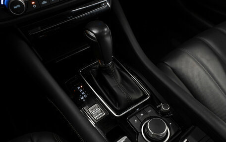 Mazda 6, 2020 год, 2 730 000 рублей, 19 фотография