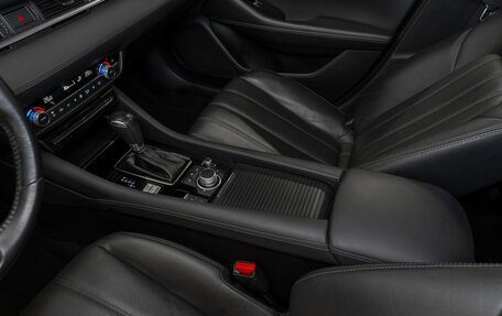 Mazda 6, 2020 год, 2 730 000 рублей, 18 фотография