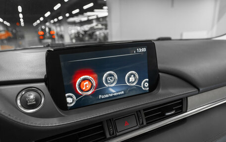 Mazda 6, 2020 год, 2 730 000 рублей, 21 фотография