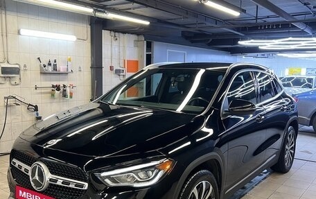 Mercedes-Benz GLA, 2020 год, 3 050 000 рублей, 1 фотография