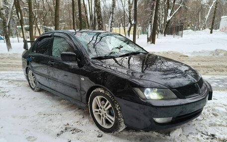Mitsubishi Lancer IX, 2006 год, 400 000 рублей, 1 фотография