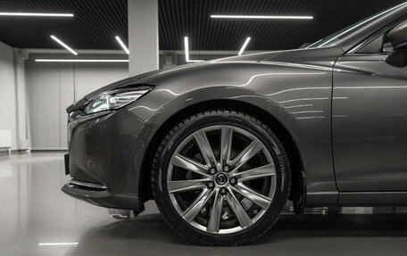 Mazda 6, 2020 год, 2 730 000 рублей, 23 фотография