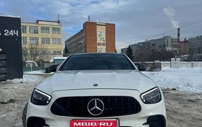 Mercedes-Benz E-Класс, 2021 год, 4 790 000 рублей, 1 фотография