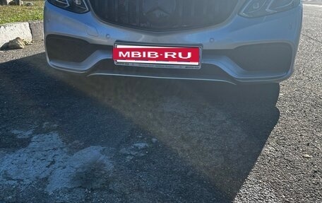 Mercedes-Benz E-Класс, 2014 год, 3 700 000 рублей, 6 фотография