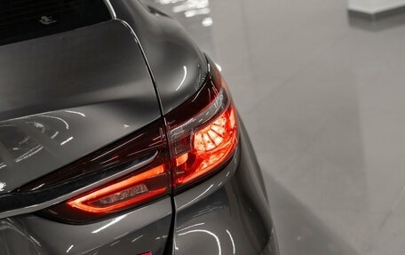 Mazda 6, 2020 год, 2 730 000 рублей, 25 фотография