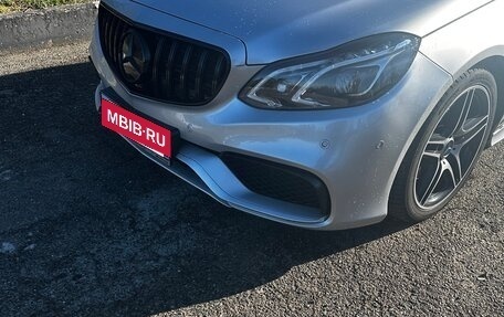 Mercedes-Benz E-Класс, 2014 год, 3 700 000 рублей, 5 фотография