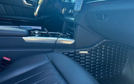 Mercedes-Benz E-Класс, 2014 год, 3 700 000 рублей, 9 фотография