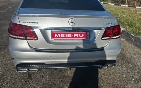 Mercedes-Benz E-Класс, 2014 год, 3 700 000 рублей, 7 фотография