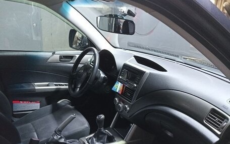 Subaru Forester, 2010 год, 1 200 000 рублей, 1 фотография