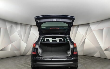 Hyundai Tucson III, 2019 год, 2 275 000 рублей, 12 фотография