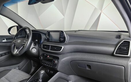 Hyundai Tucson III, 2019 год, 2 275 000 рублей, 13 фотография