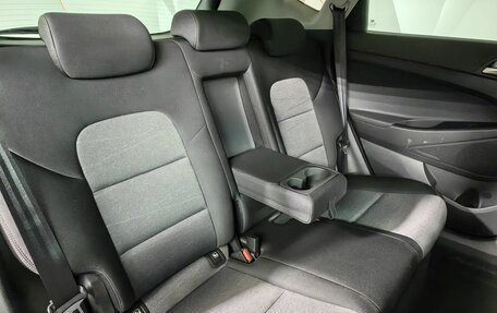 Hyundai Tucson III, 2019 год, 2 275 000 рублей, 17 фотография