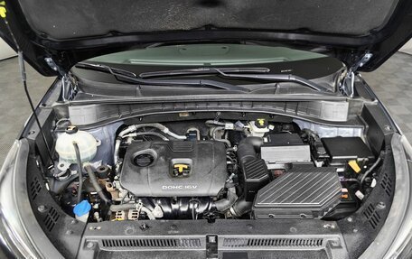 Hyundai Tucson III, 2019 год, 2 275 000 рублей, 11 фотография