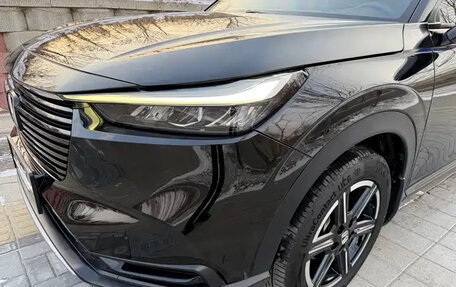 Honda Vezel, 2023 год, 1 650 311 рублей, 4 фотография