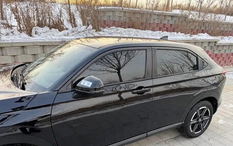 Honda Vezel, 2023 год, 1 650 311 рублей, 5 фотография