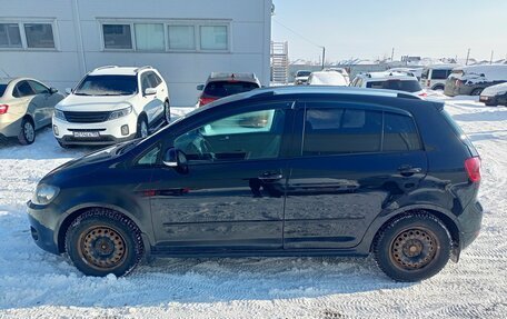 Volkswagen Golf Plus II, 2011 год, 690 000 рублей, 8 фотография